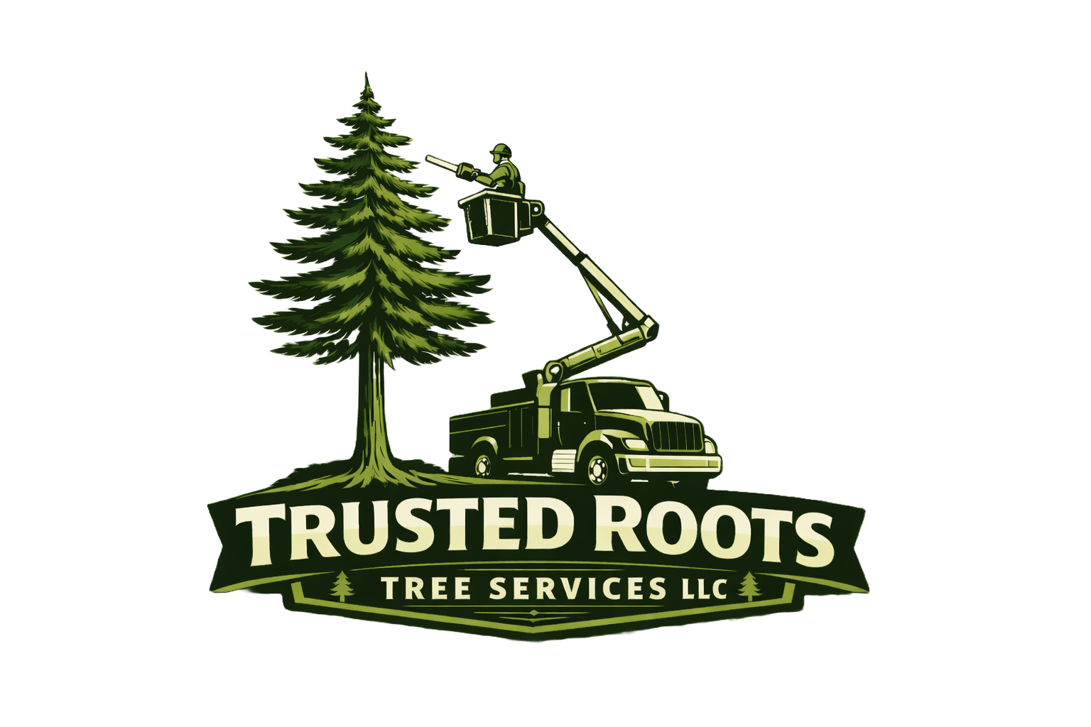 Trusted Roots Tree Services | Melbourne, FL